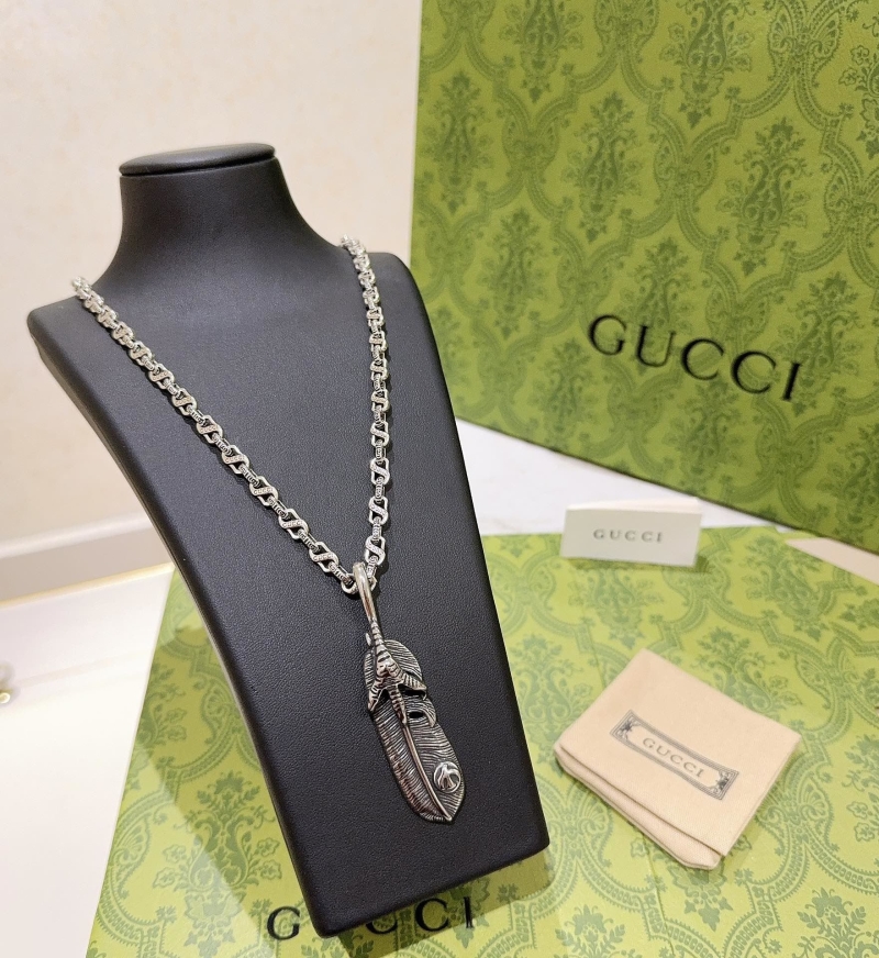 Gucci Necklaces